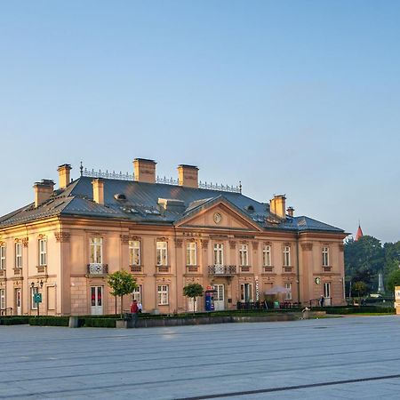 Central Palace - Loftaffair Collection Краков Экстерьер фото
