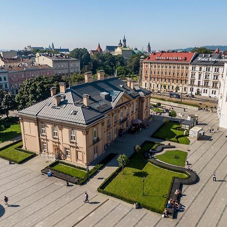 Central Palace - Loftaffair Collection Краков Экстерьер фото